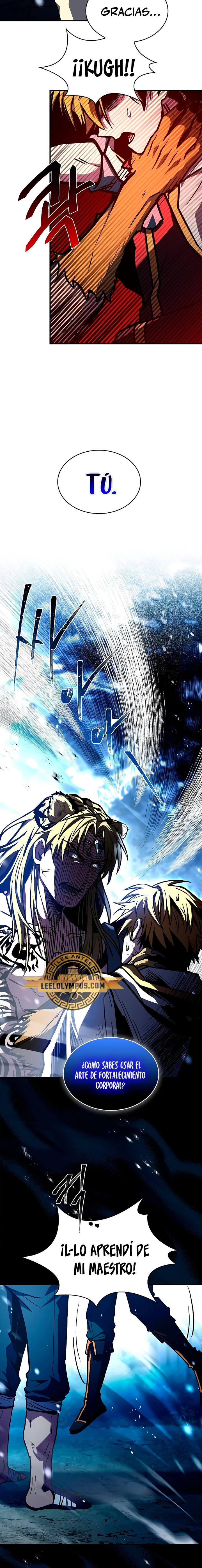 Read Mago traga-talentos es Manga Online