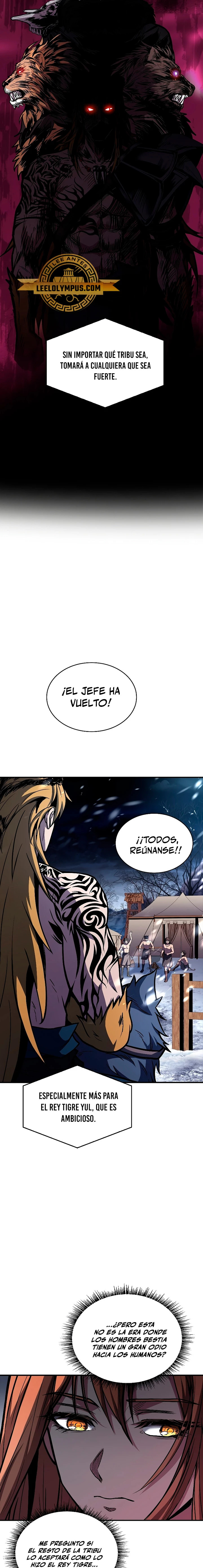 Read Mago traga-talentos es Manga Online