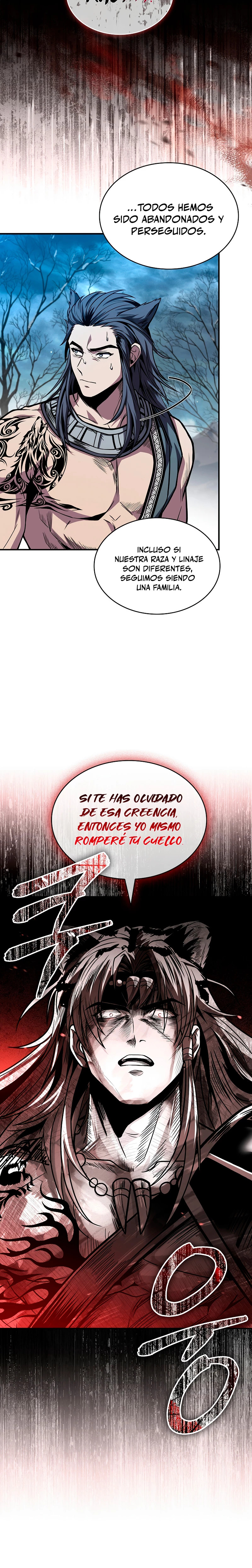 Read Mago traga-talentos es Manga Online