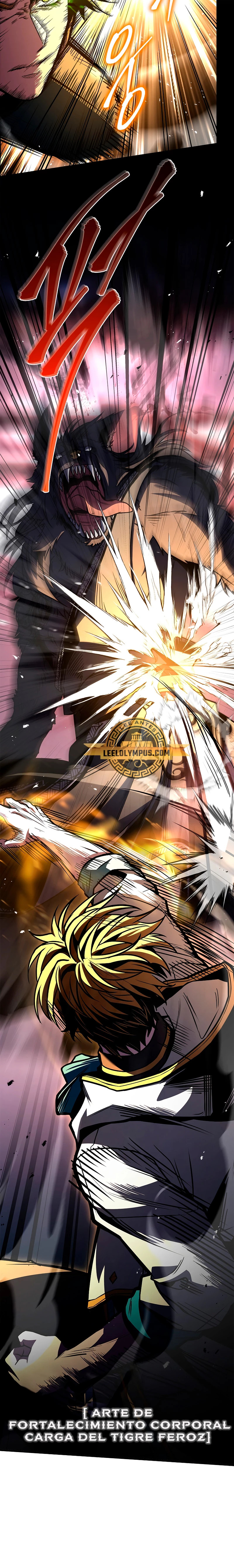 Read Mago traga-talentos es Manga Online