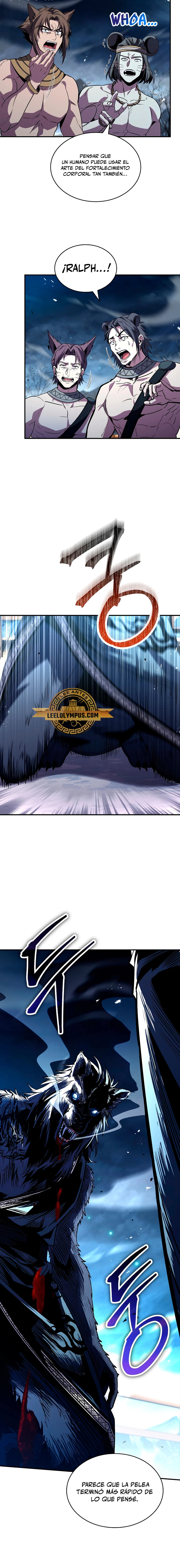 Read Mago traga-talentos es Manga Online