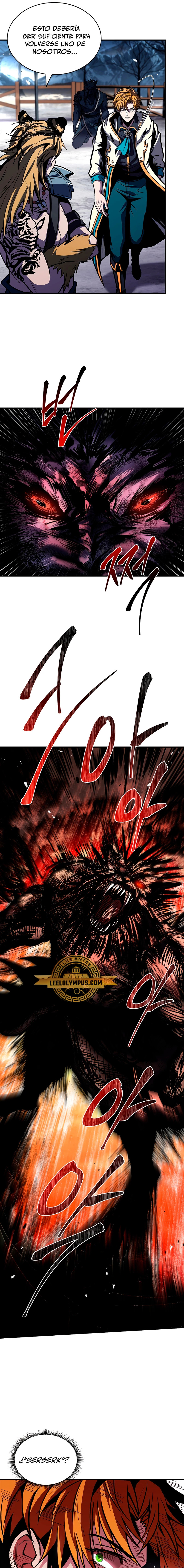 Read Mago traga-talentos es Manga Online