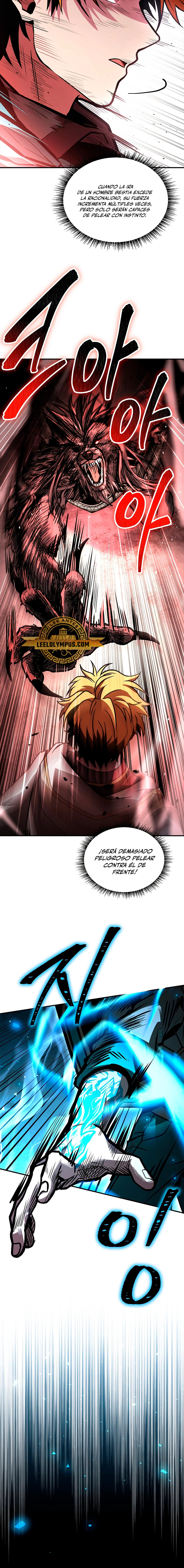 Read Mago traga-talentos es Manga Online