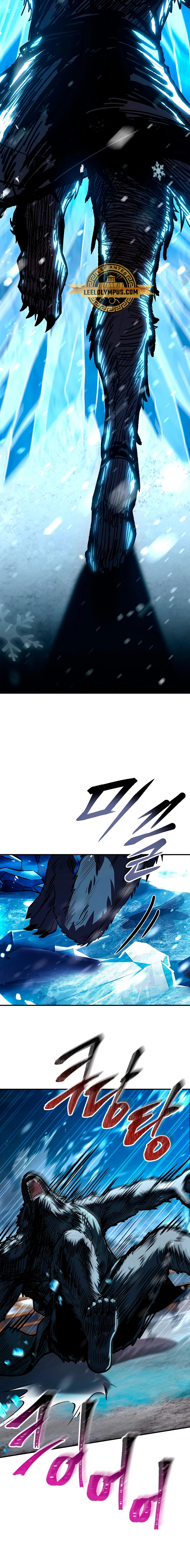 Read Mago traga-talentos es Manga Online