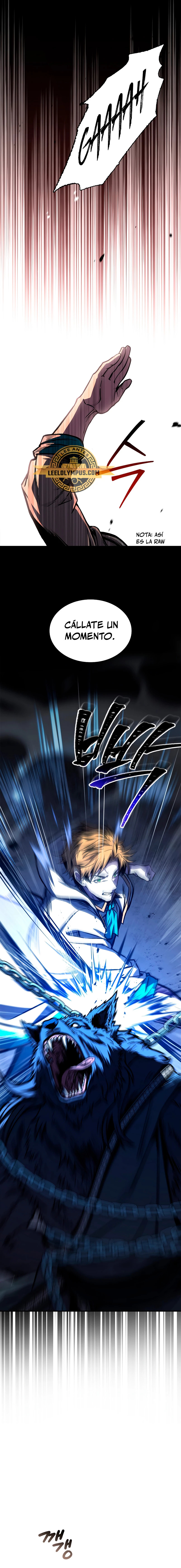 Read Mago traga-talentos es Manga Online