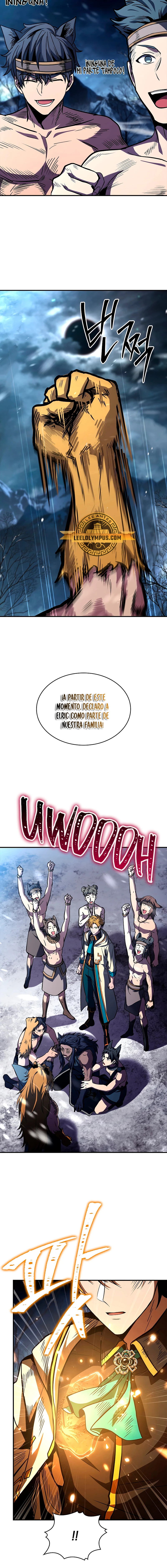 Read Mago traga-talentos es Manga Online