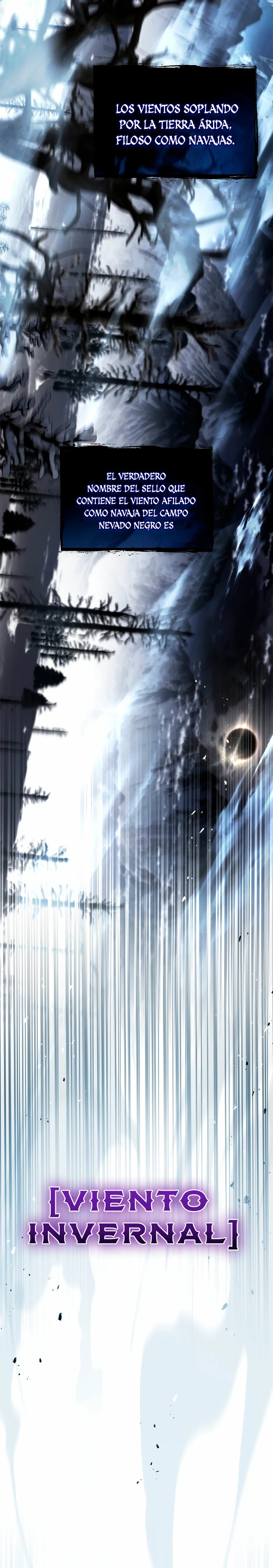 Read Mago traga-talentos es Manga Online