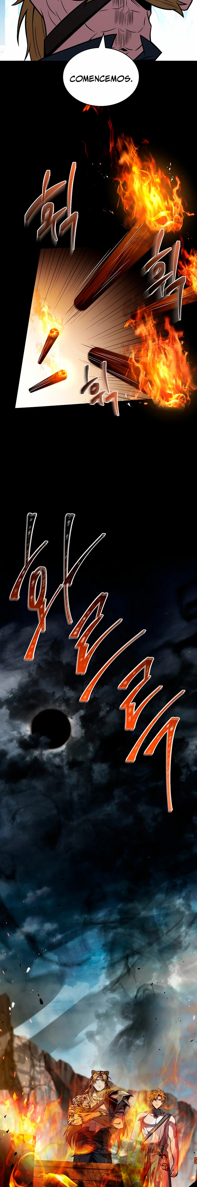 Read Mago traga-talentos es Manga Online