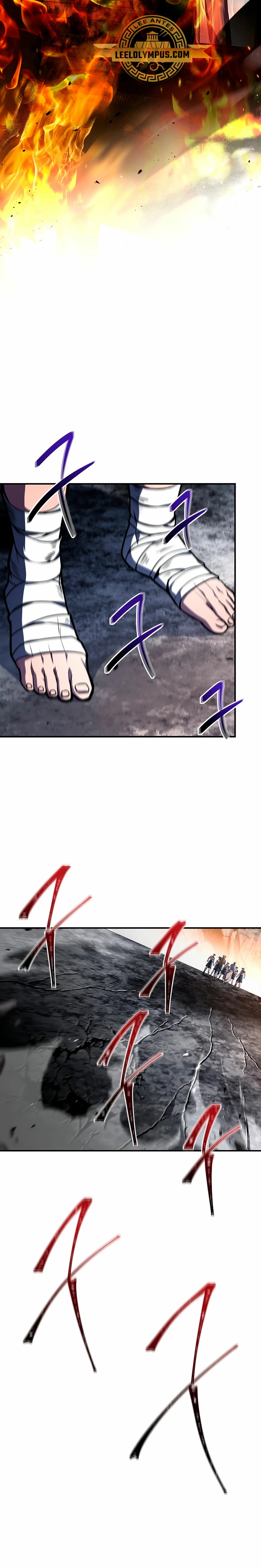 Read Mago traga-talentos es Manga Online