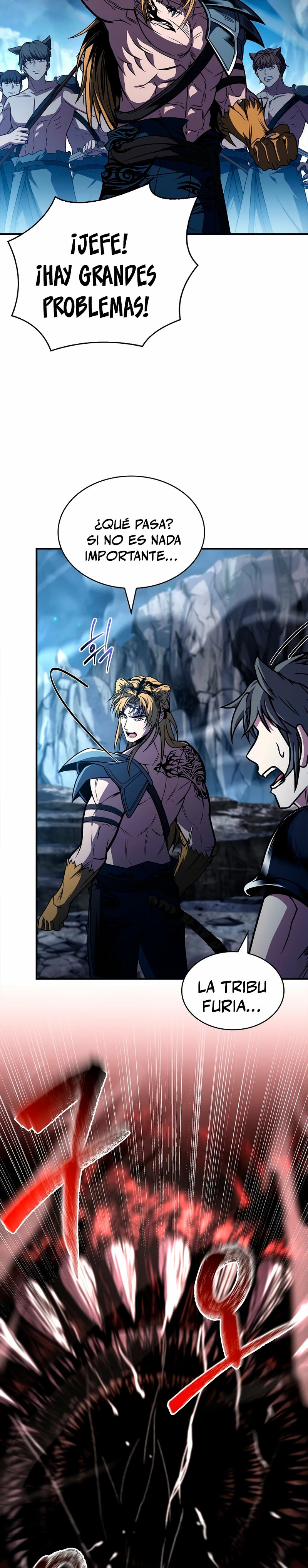 Read Mago traga-talentos es Manga Online