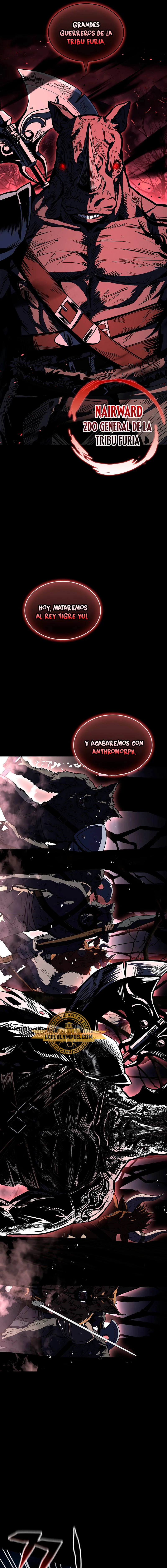 Read Mago traga-talentos es Manga Online