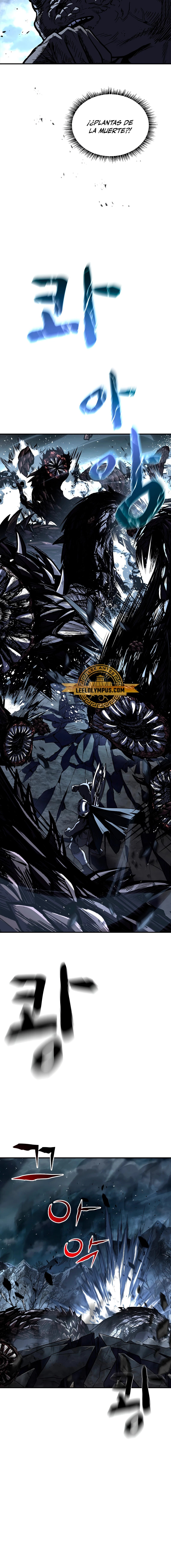 Read Mago traga-talentos es Manga Online