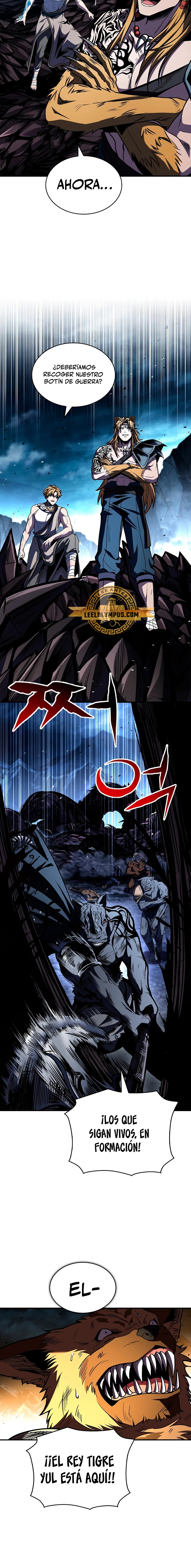 Read Mago traga-talentos es Manga Online