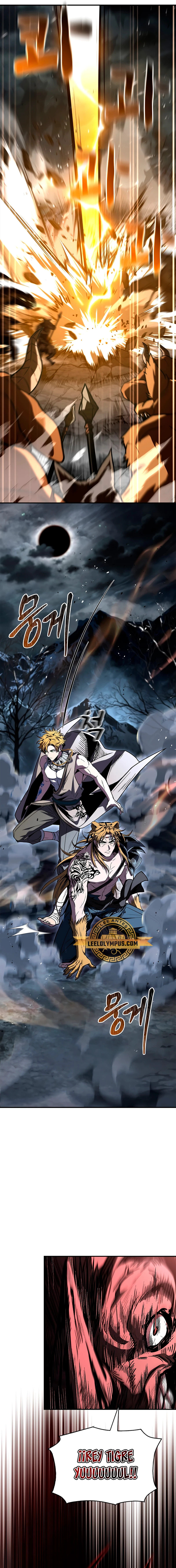 Read Mago traga-talentos es Manga Online