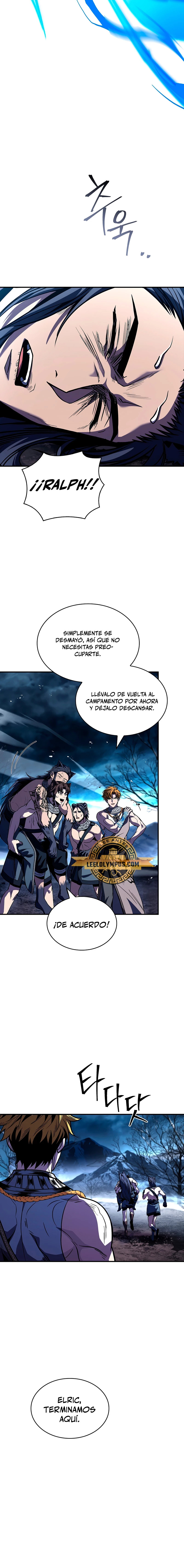 Read Mago traga-talentos es Manga Online