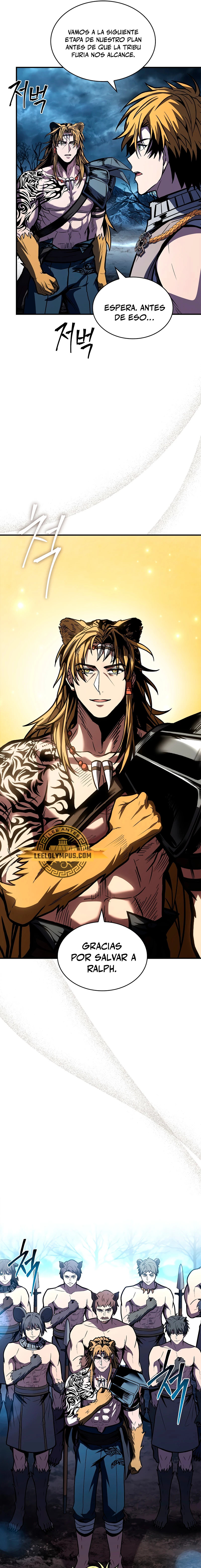 Read Mago traga-talentos es Manga Online