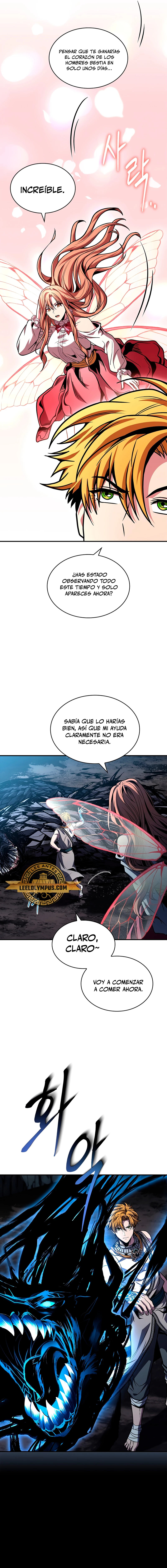 Read Mago traga-talentos es Manga Online