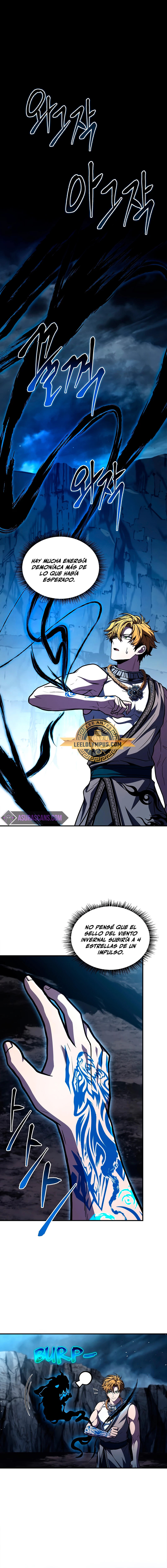 Read Mago traga-talentos es Manga Online