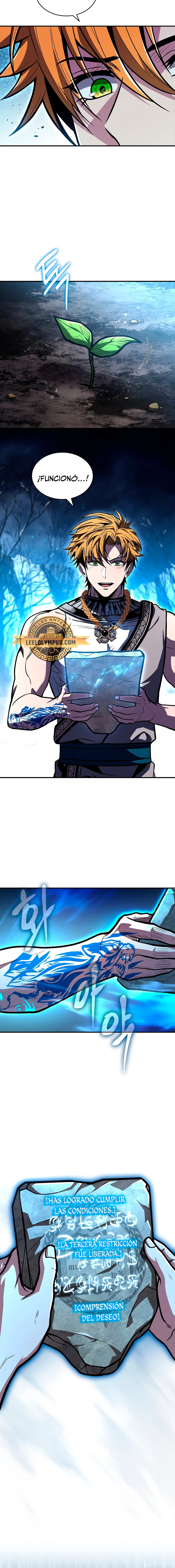 Read Mago traga-talentos es Manga Online