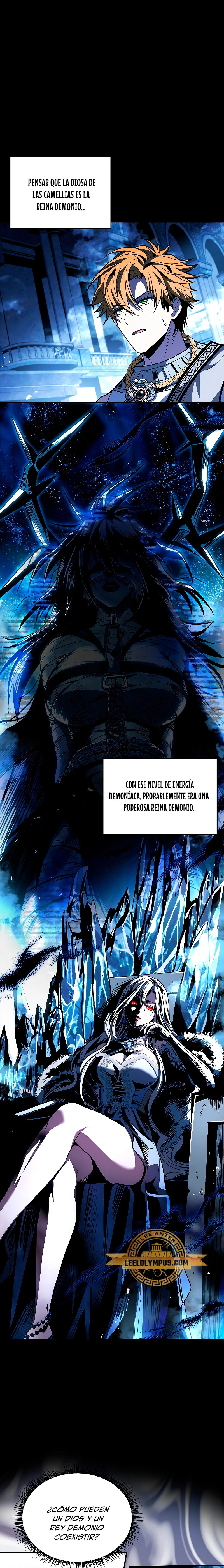Read Mago traga-talentos es Manga Online