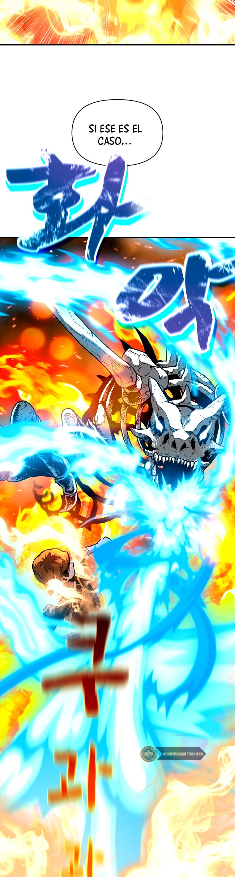 Read Mago traga-talentos es Manga Online