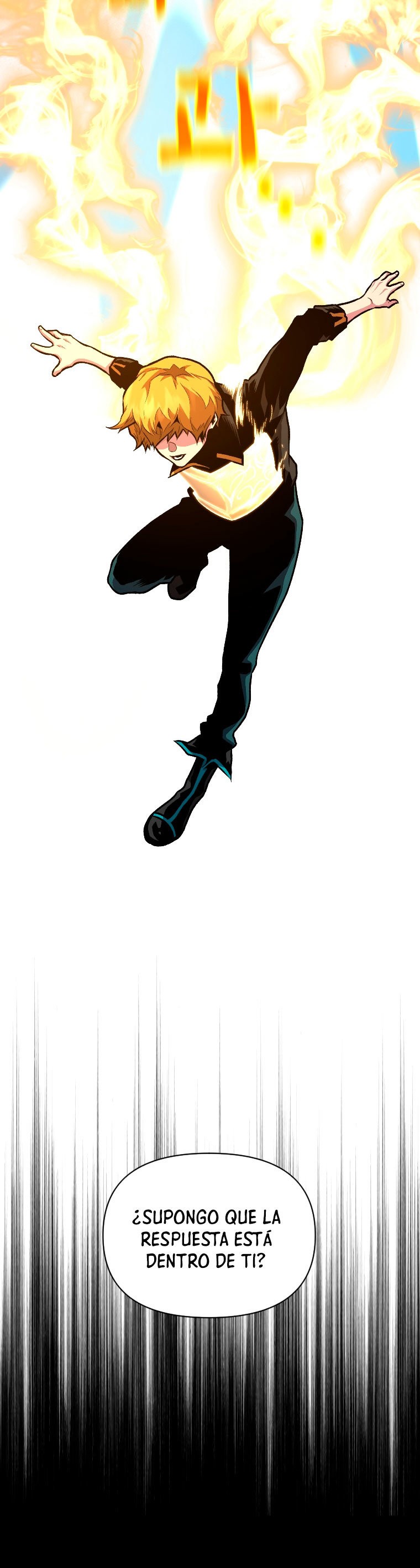 Read Mago traga-talentos es Manga Online