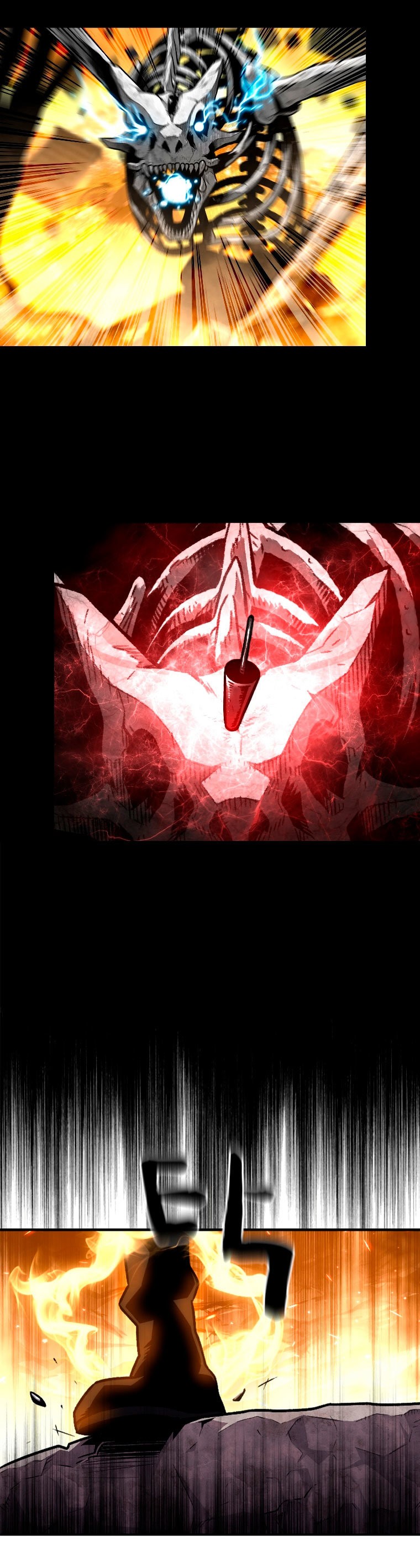 Read Mago traga-talentos es Manga Online