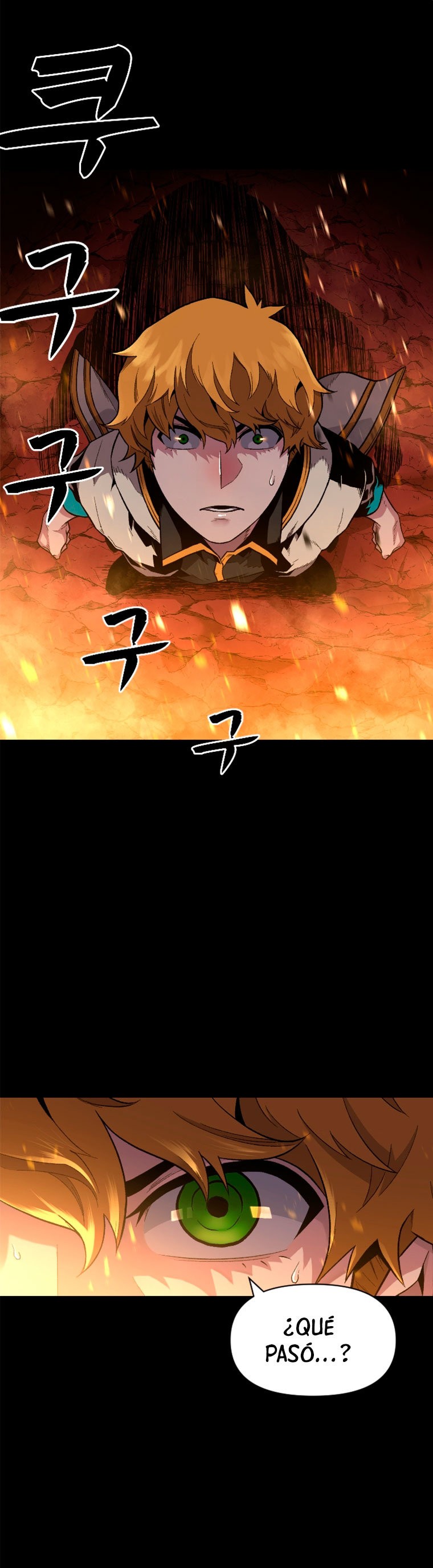 Read Mago traga-talentos es Manga Online