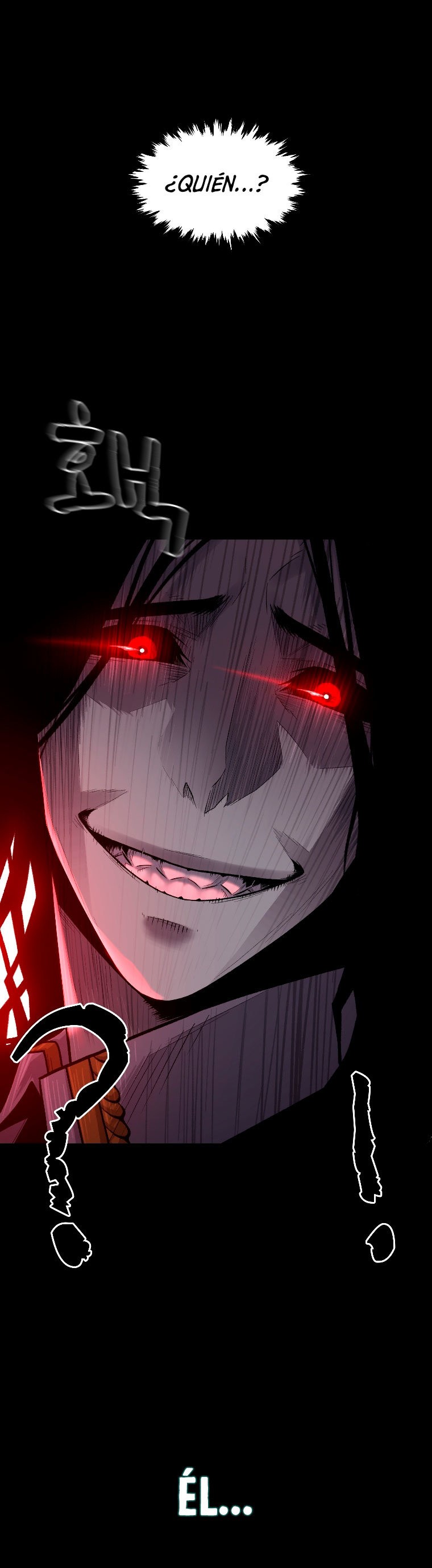 Read Mago traga-talentos es Manga Online