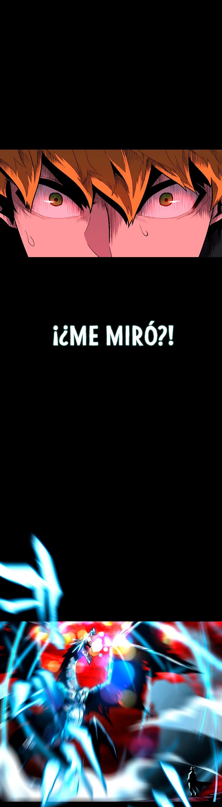 Read Mago traga-talentos es Manga Online