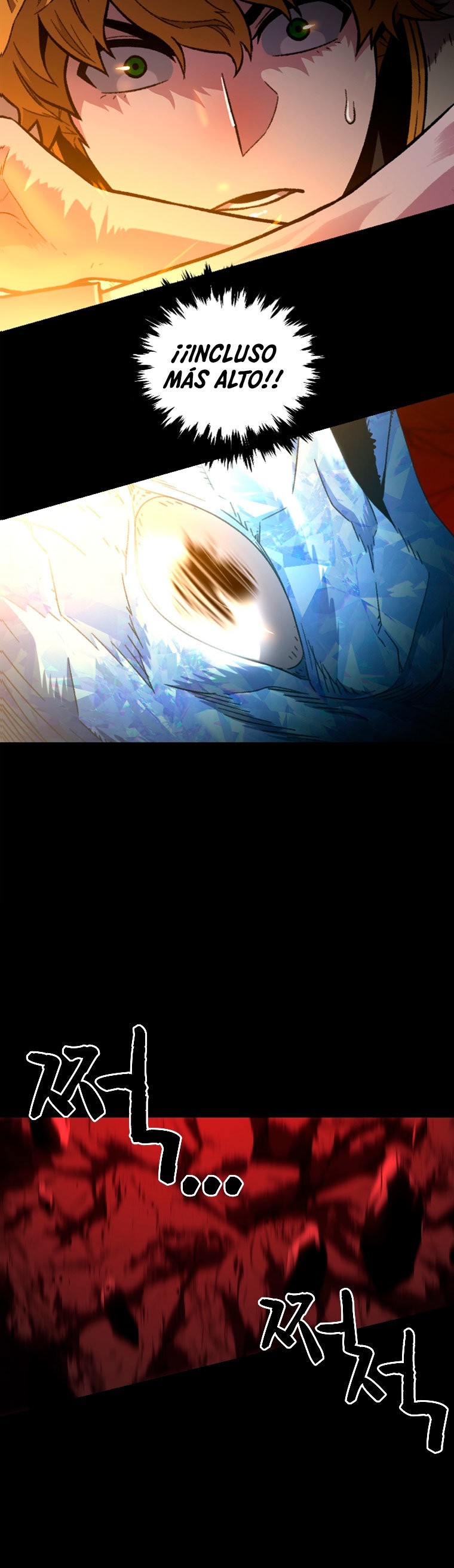 Read Mago traga-talentos es Manga Online