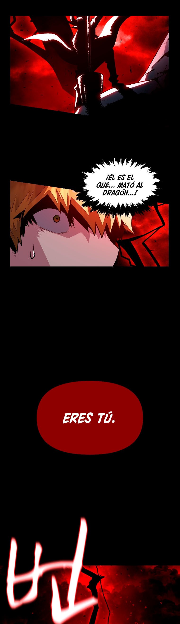 Read Mago traga-talentos es Manga Online