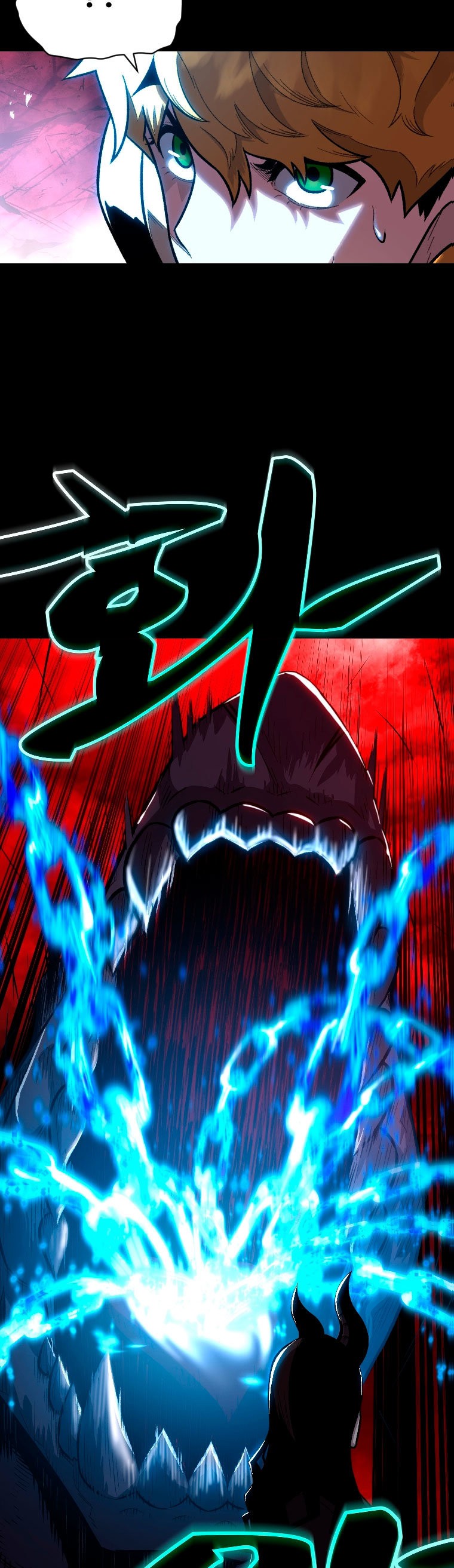 Read Mago traga-talentos es Manga Online