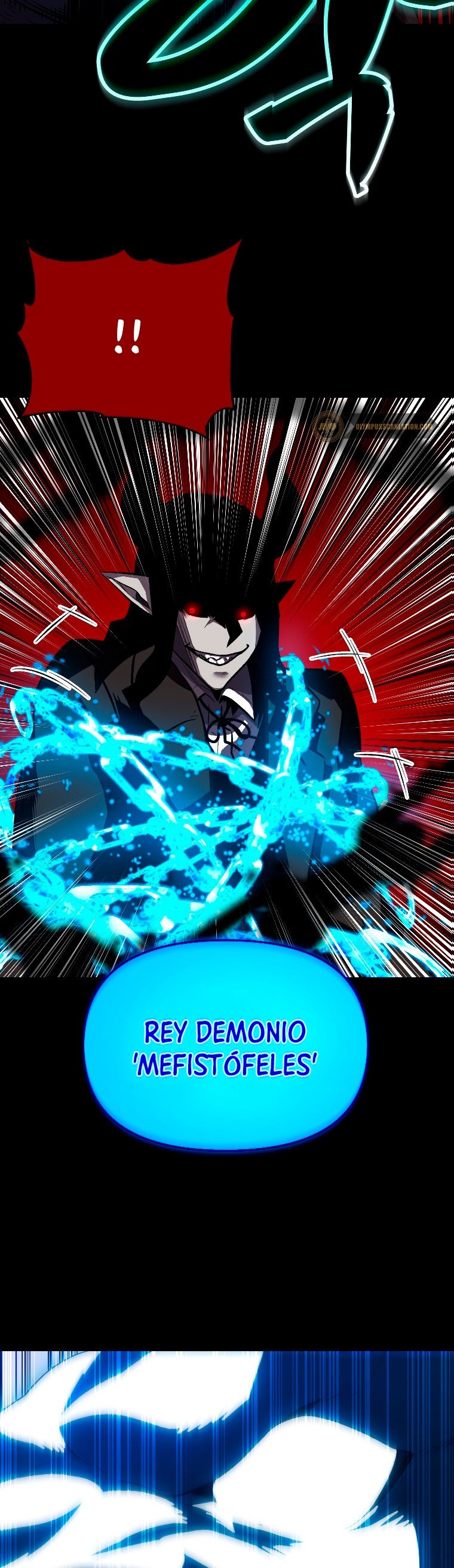 Read Mago traga-talentos es Manga Online