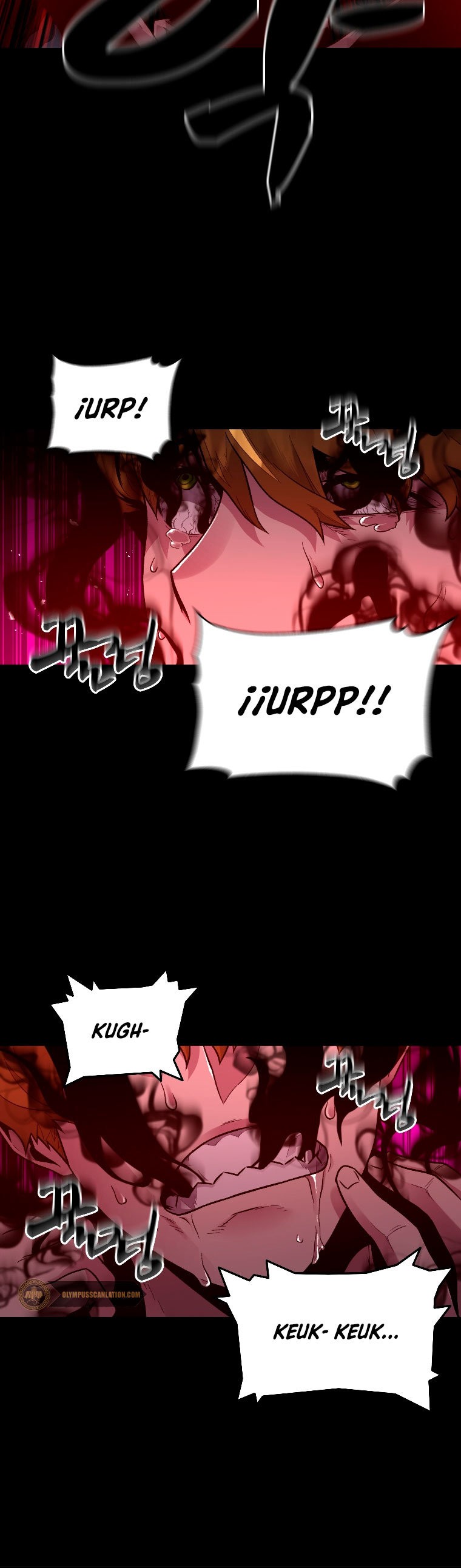 Read Mago traga-talentos es Manga Online