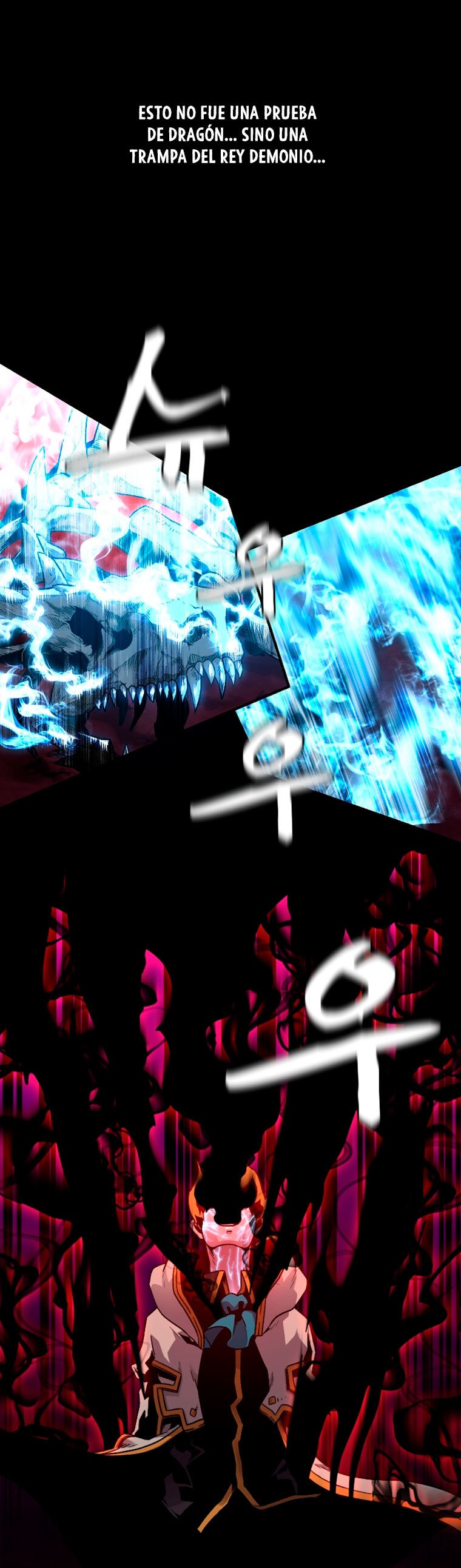 Read Mago traga-talentos es Manga Online