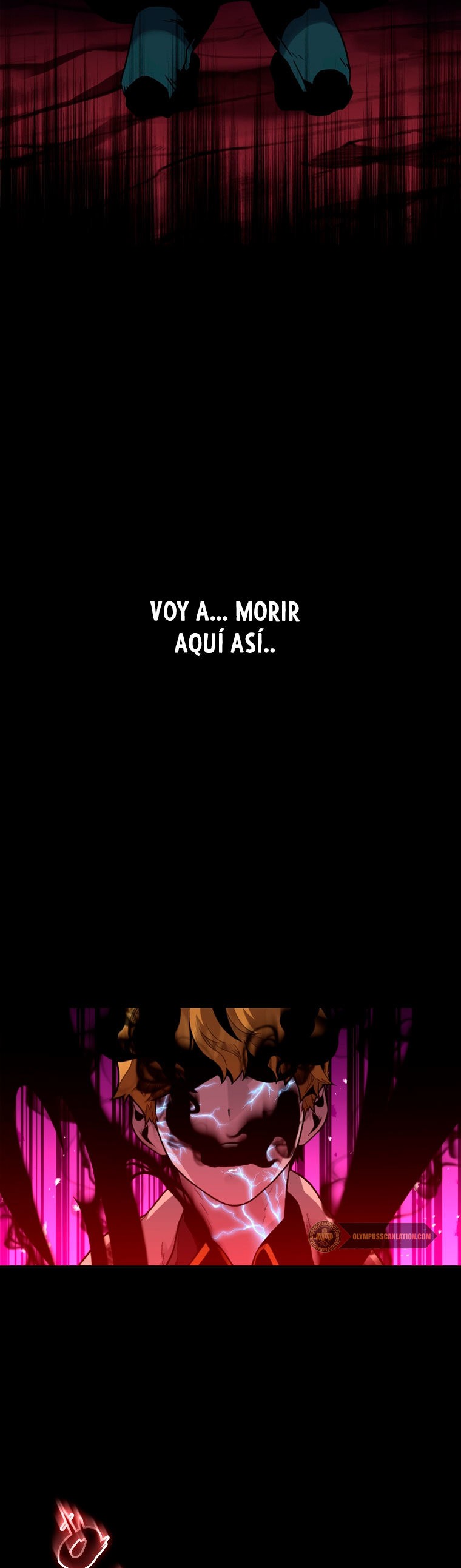 Read Mago traga-talentos es Manga Online