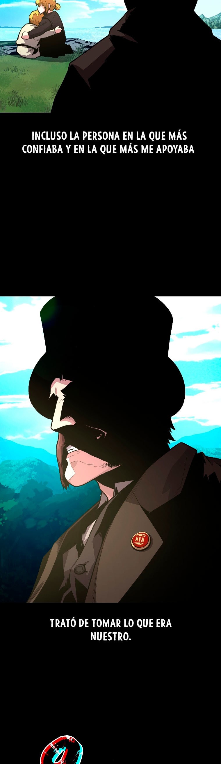 Read Mago traga-talentos es Manga Online