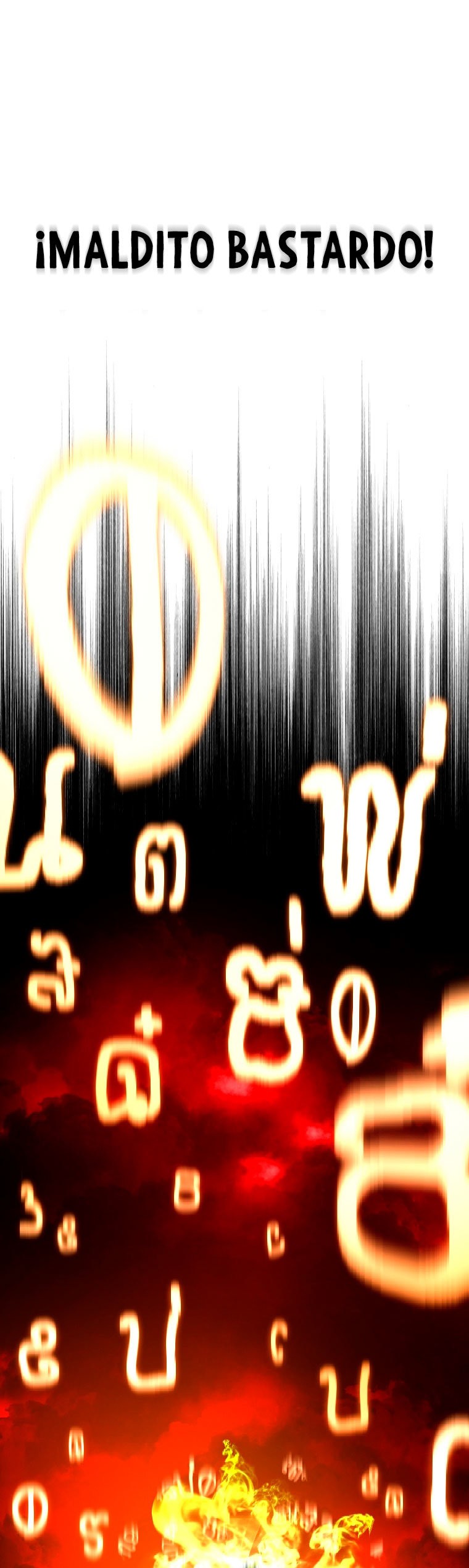 Read Mago traga-talentos es Manga Online