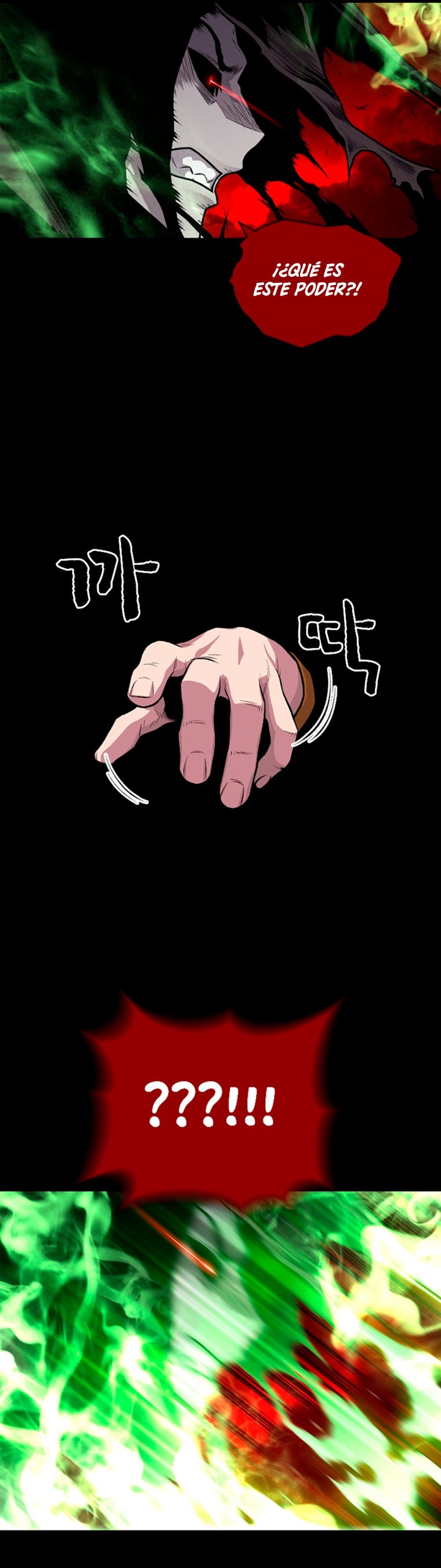 Read Mago traga-talentos es Manga Online