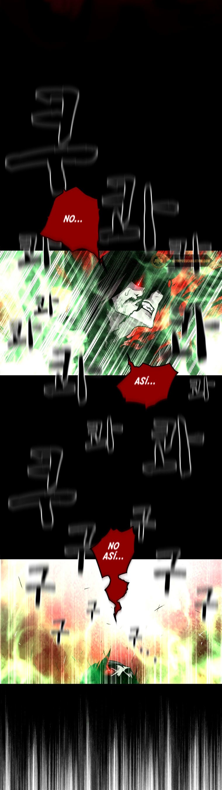 Read Mago traga-talentos es Manga Online