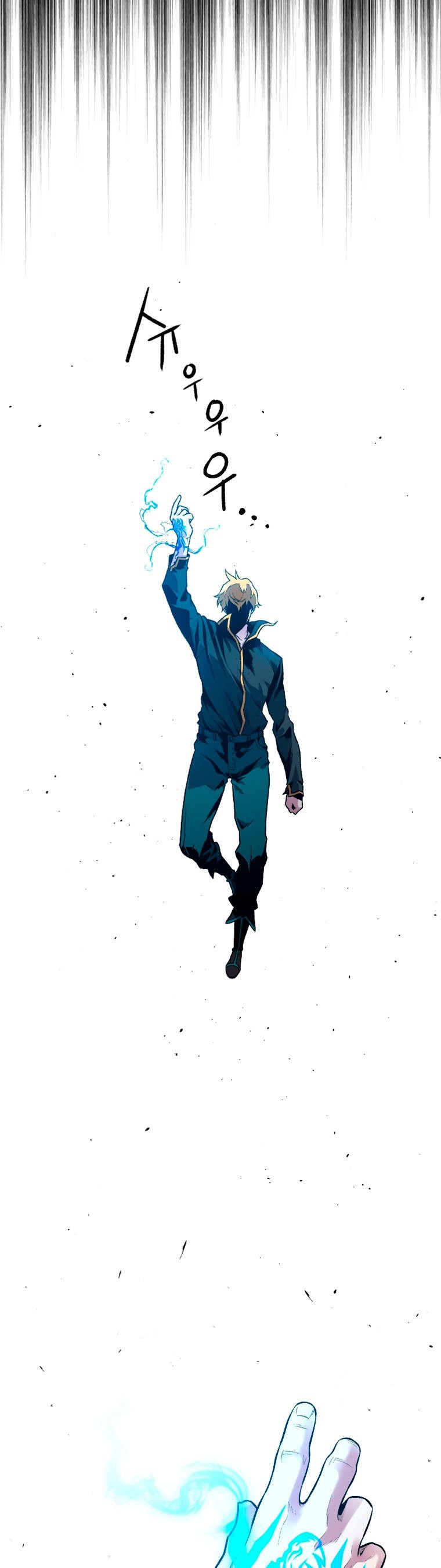 Read Mago traga-talentos es Manga Online