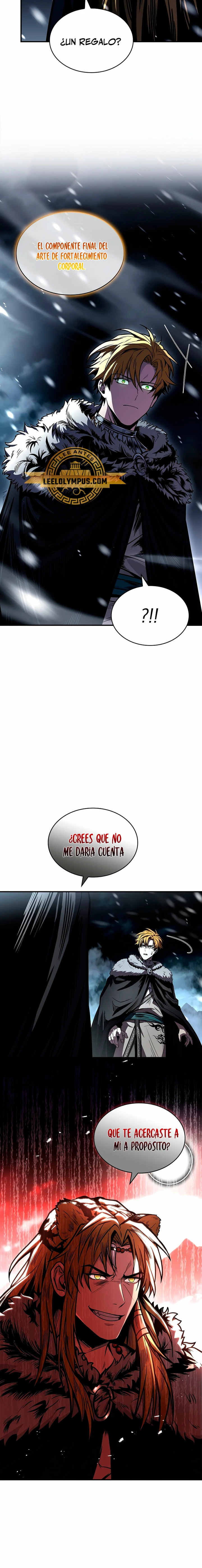 Read Mago traga-talentos es Manga Online