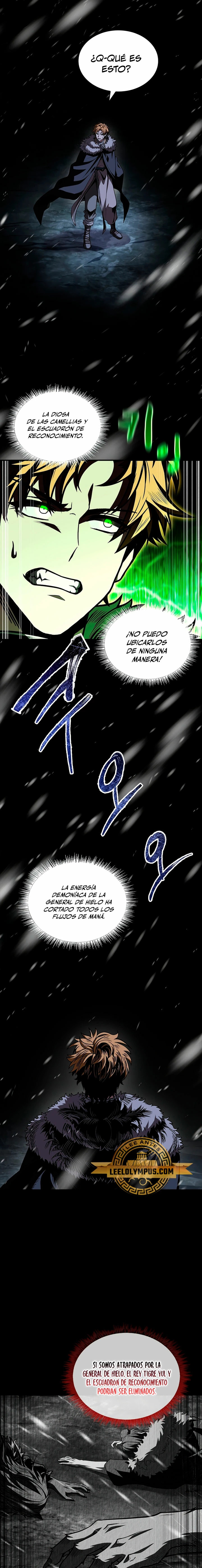 Read Mago traga-talentos es Manga Online