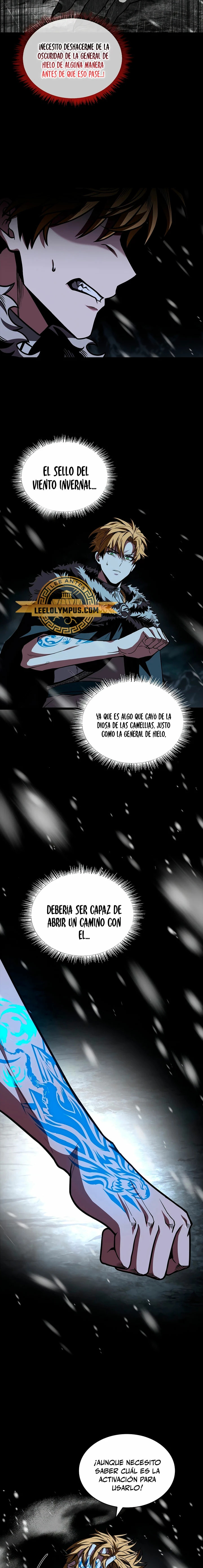 Read Mago traga-talentos es Manga Online