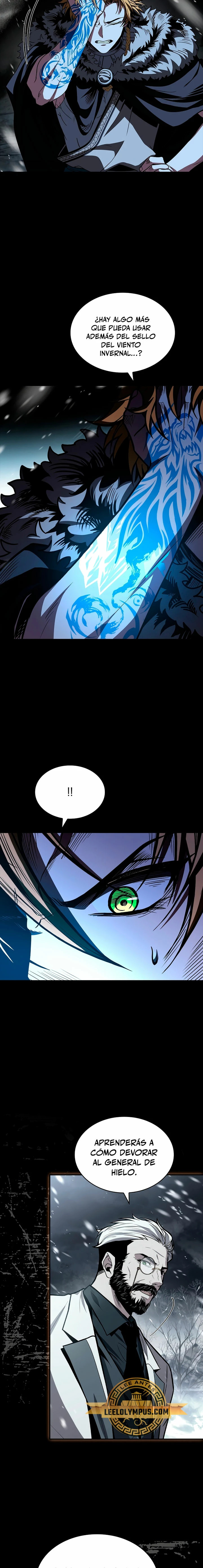 Read Mago traga-talentos es Manga Online