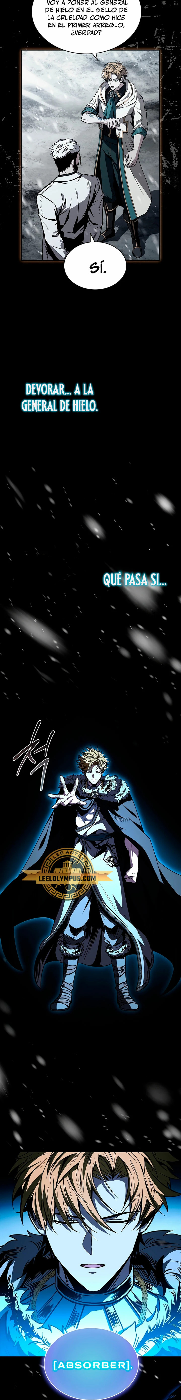 Read Mago traga-talentos es Manga Online