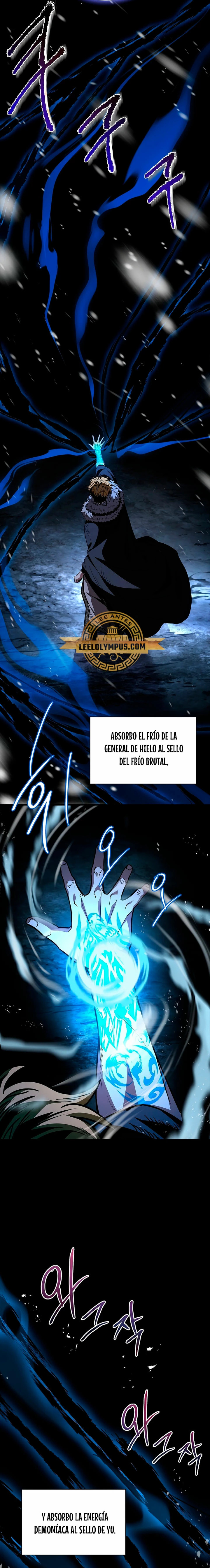 Read Mago traga-talentos es Manga Online