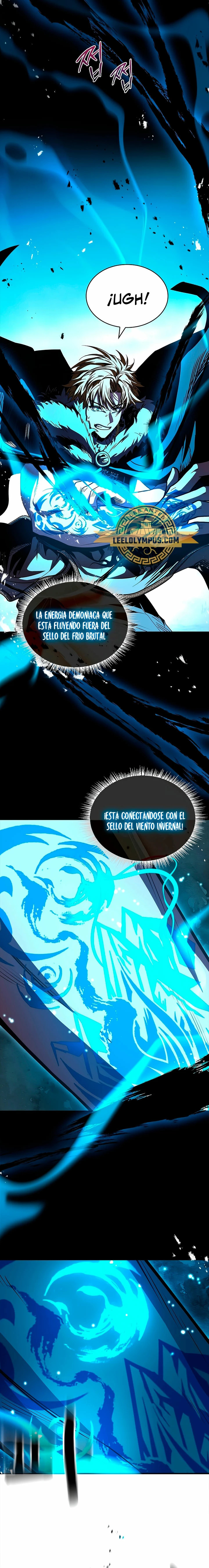 Read Mago traga-talentos es Manga Online