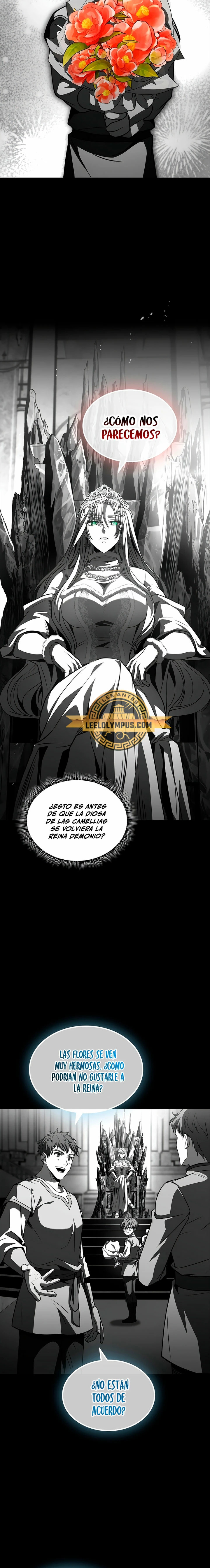 Read Mago traga-talentos es Manga Online